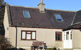 Chapelhill Croft